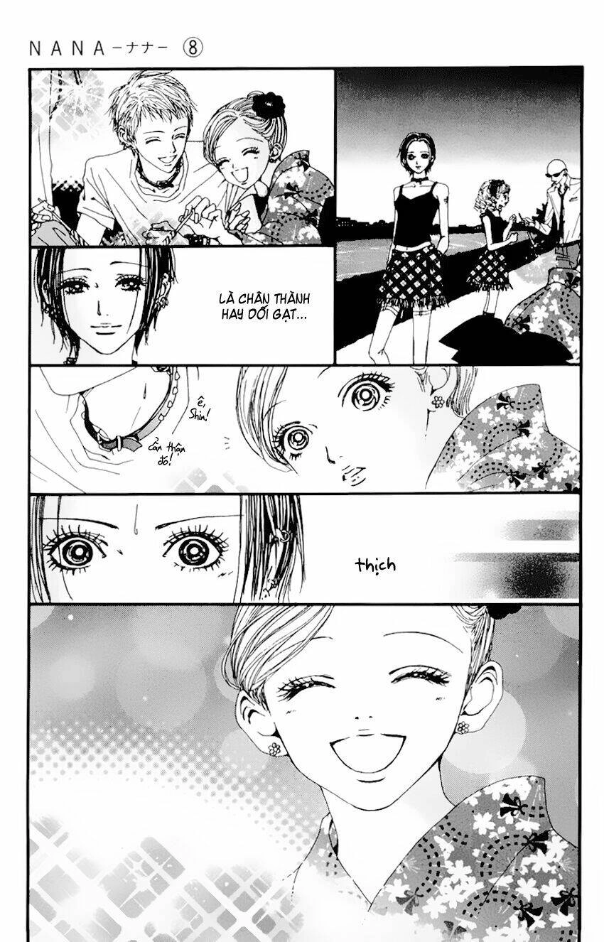 Na-Na Chapter 25 - 28