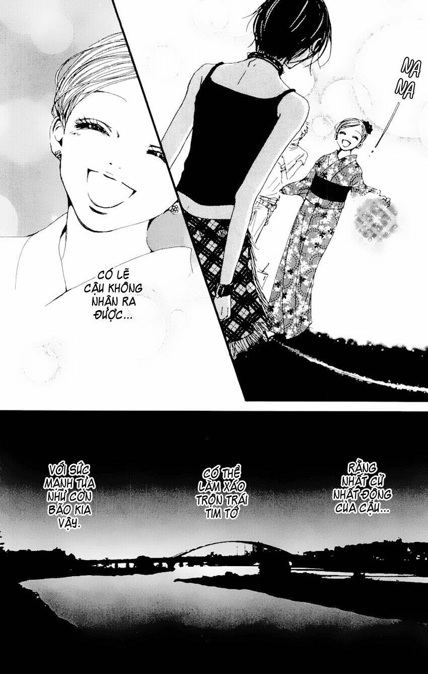 Na-Na Chapter 25 - 29