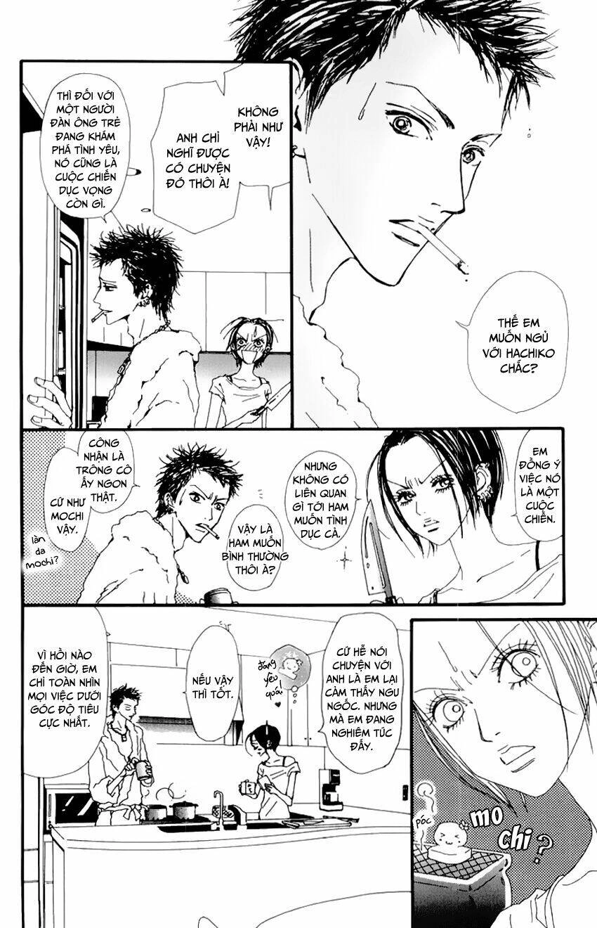 Na-Na Chapter 25 - 31