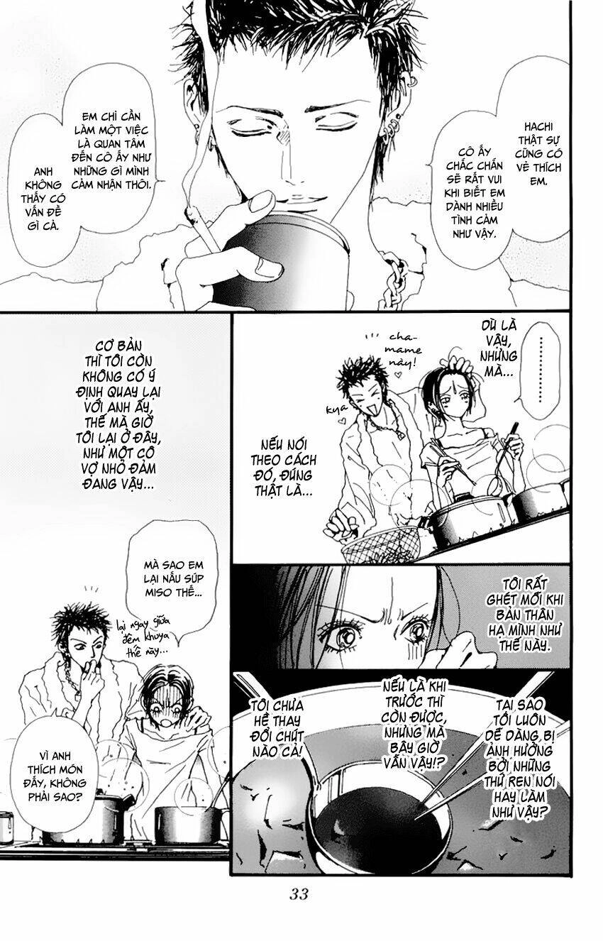 Na-Na Chapter 25 - 32