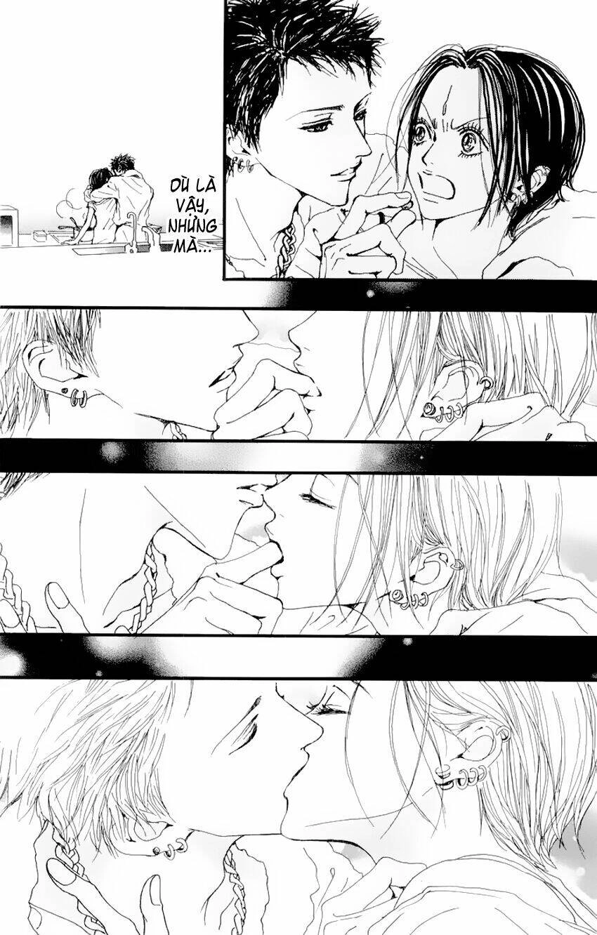 Na-Na Chapter 25 - 33