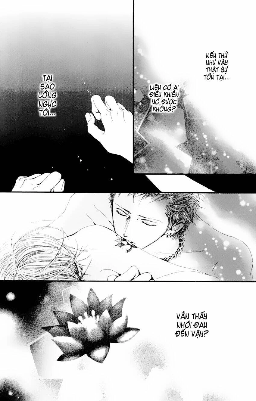 Na-Na Chapter 25 - 35