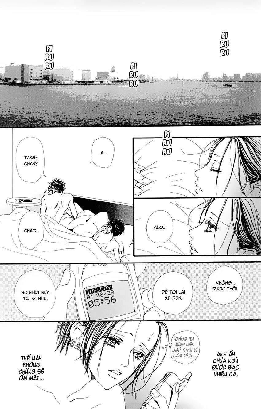 Na-Na Chapter 25 - 36