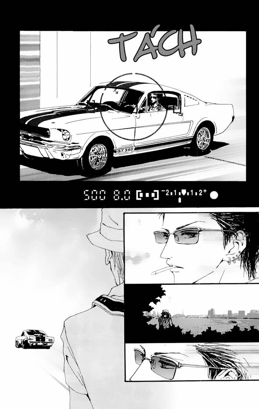 Na-Na Chapter 25 - 39