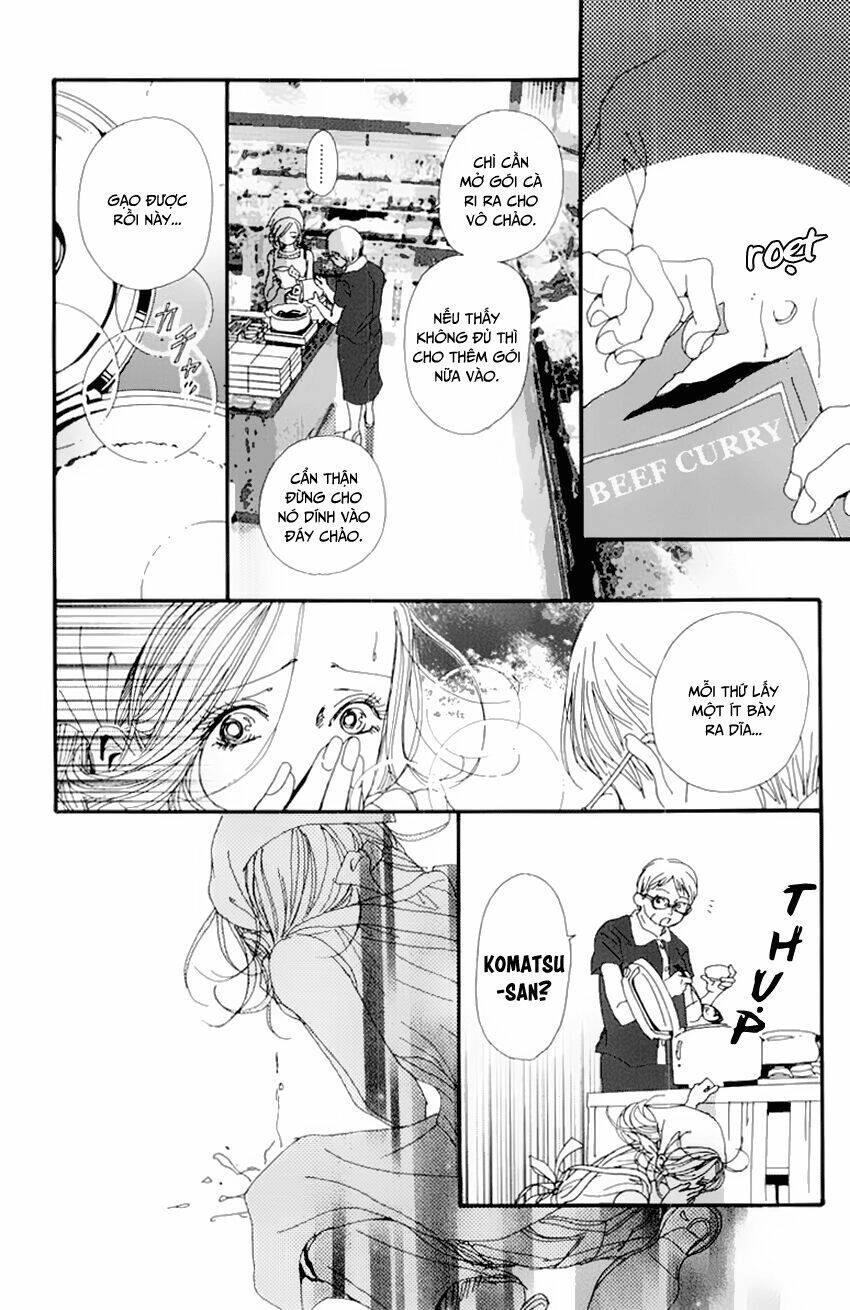 Na-Na Chapter 25 - 41