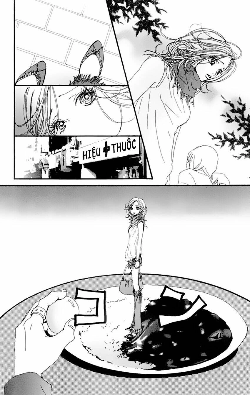 Na-Na Chapter 25 - 43