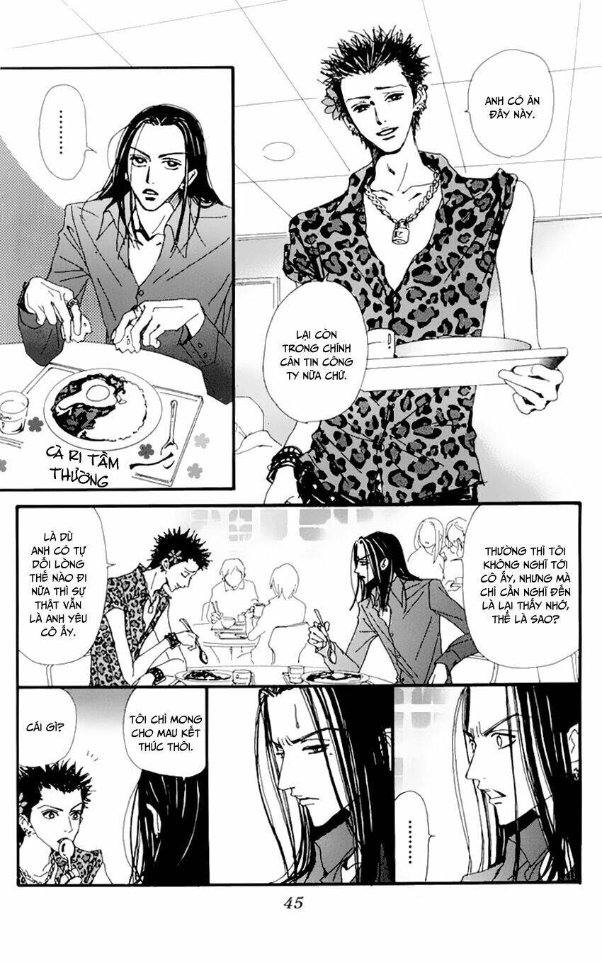 Na-Na Chapter 25 - 44