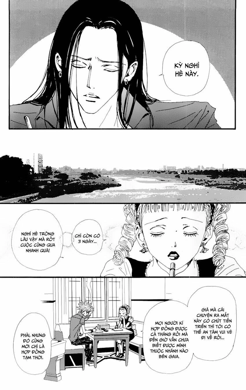 Na-Na Chapter 25 - 45