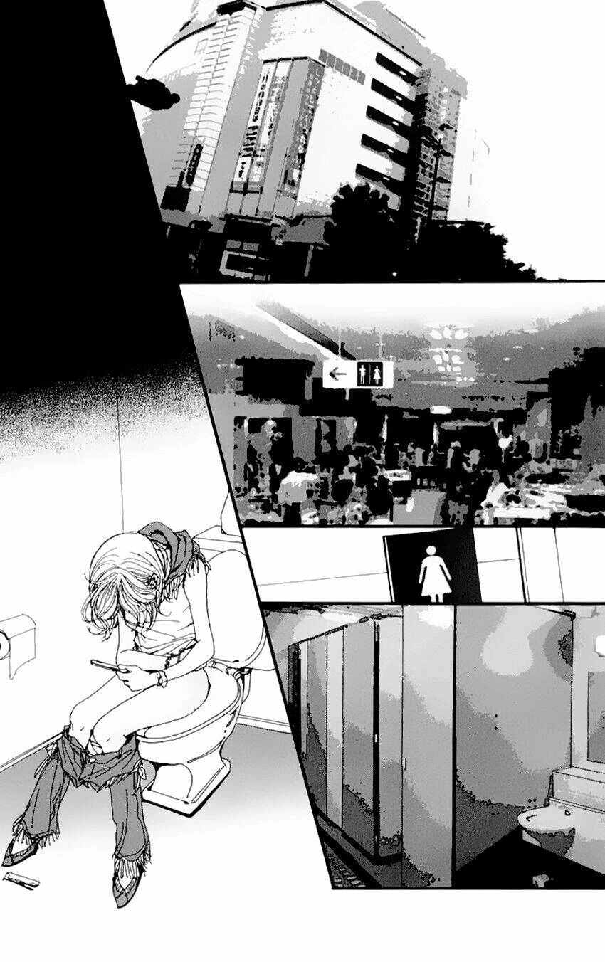 Na-Na Chapter 25 - 48