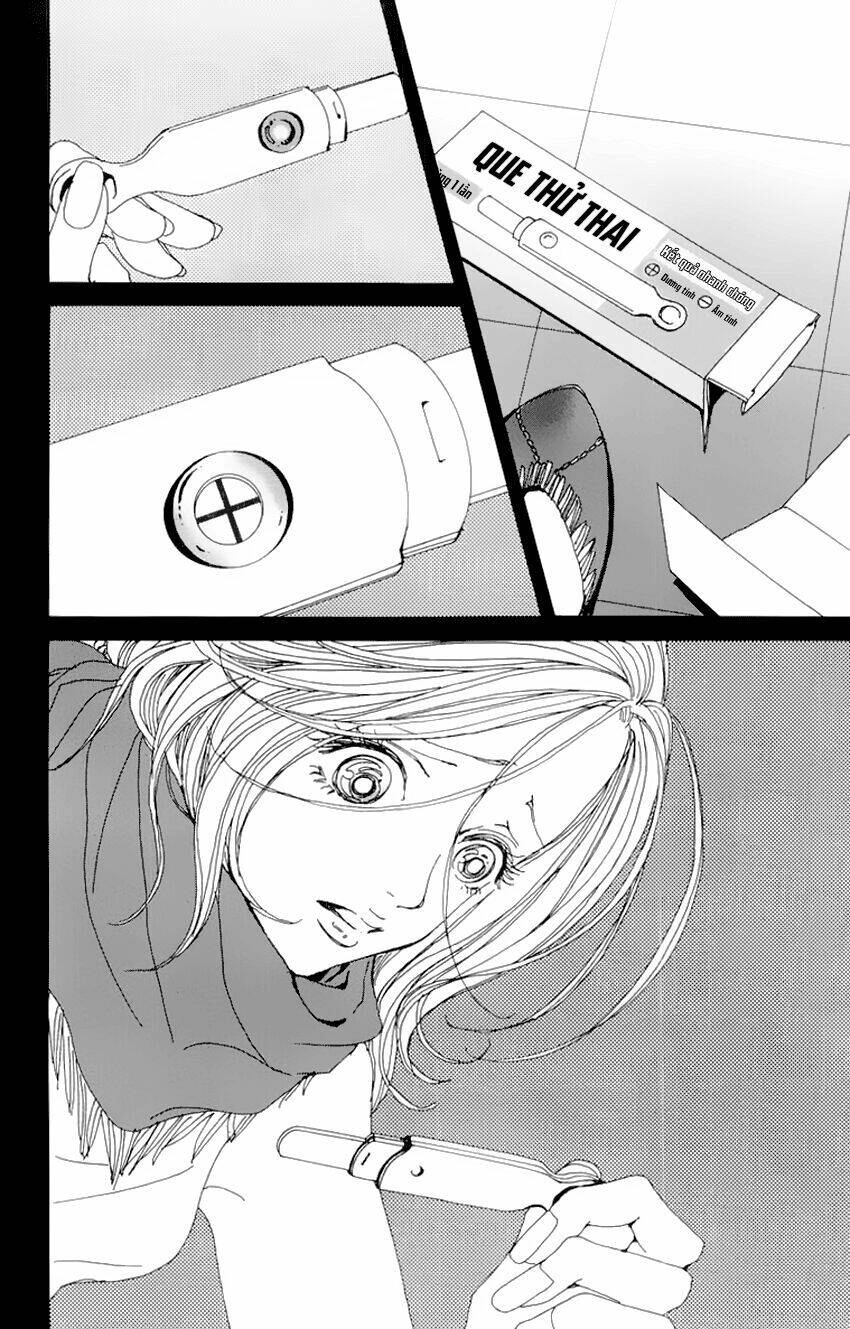 Na-Na Chapter 25 - 49