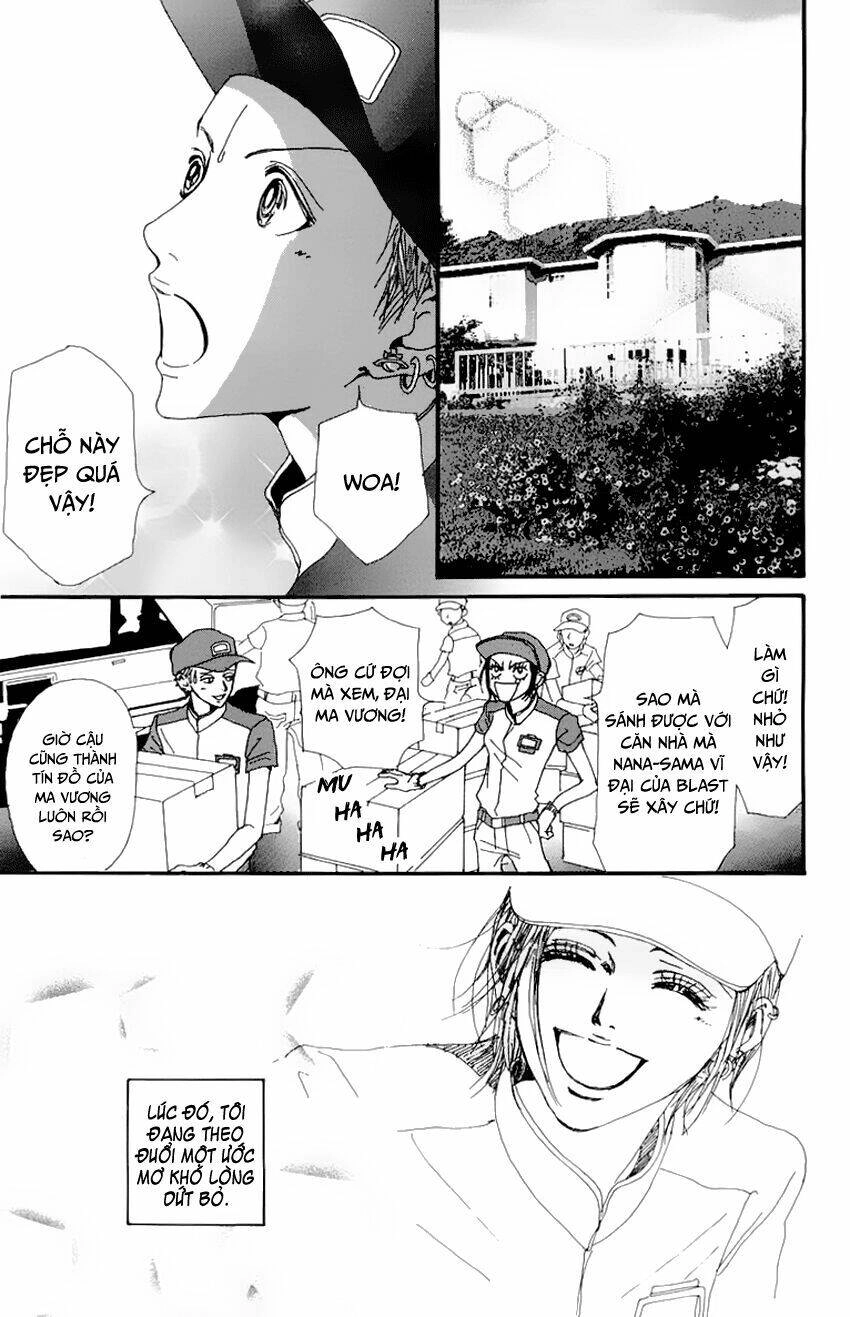 Na-Na Chapter 25 - 50