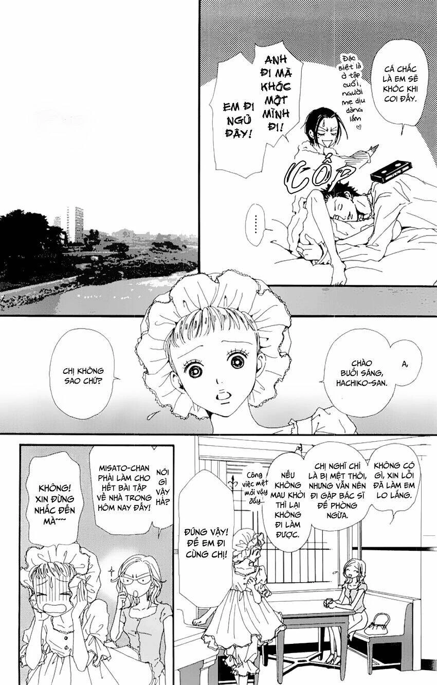 Na-Na Chapter 26 - 5