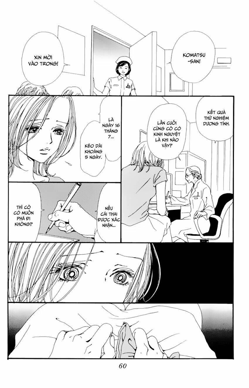 Na-Na Chapter 26 - 7