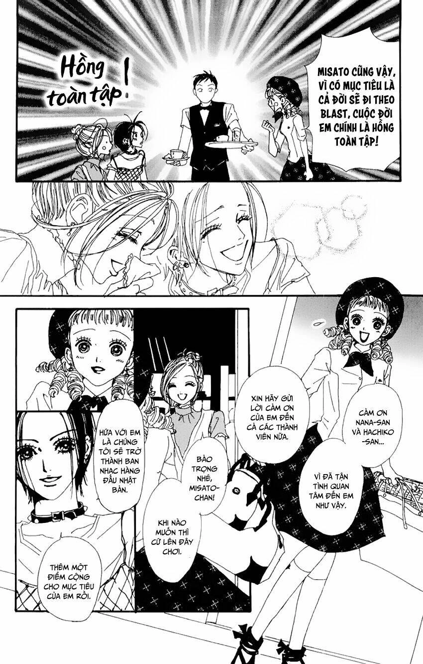 Na-Na Chapter 26 - 17