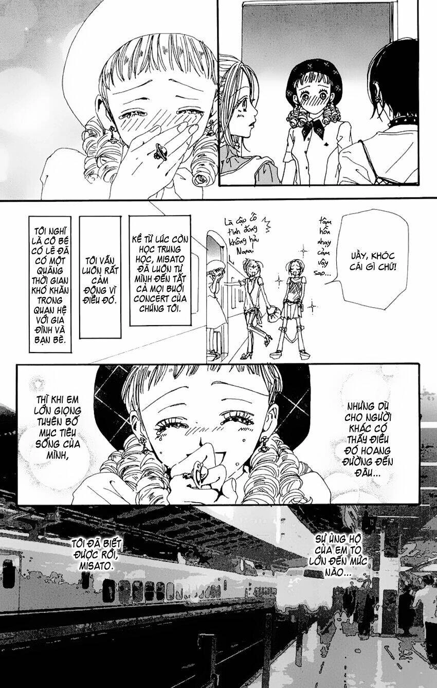 Na-Na Chapter 26 - 18