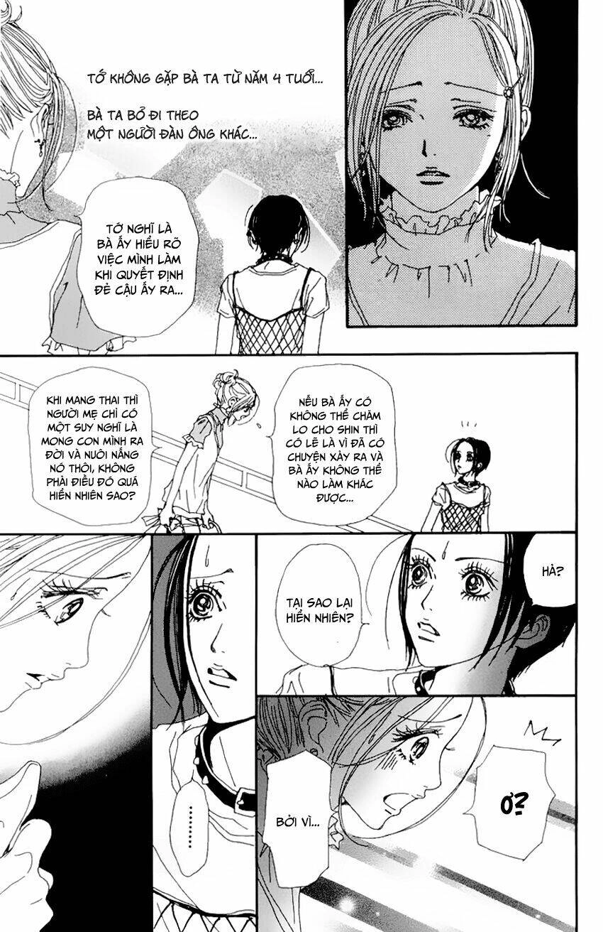 Na-Na Chapter 26 - 20