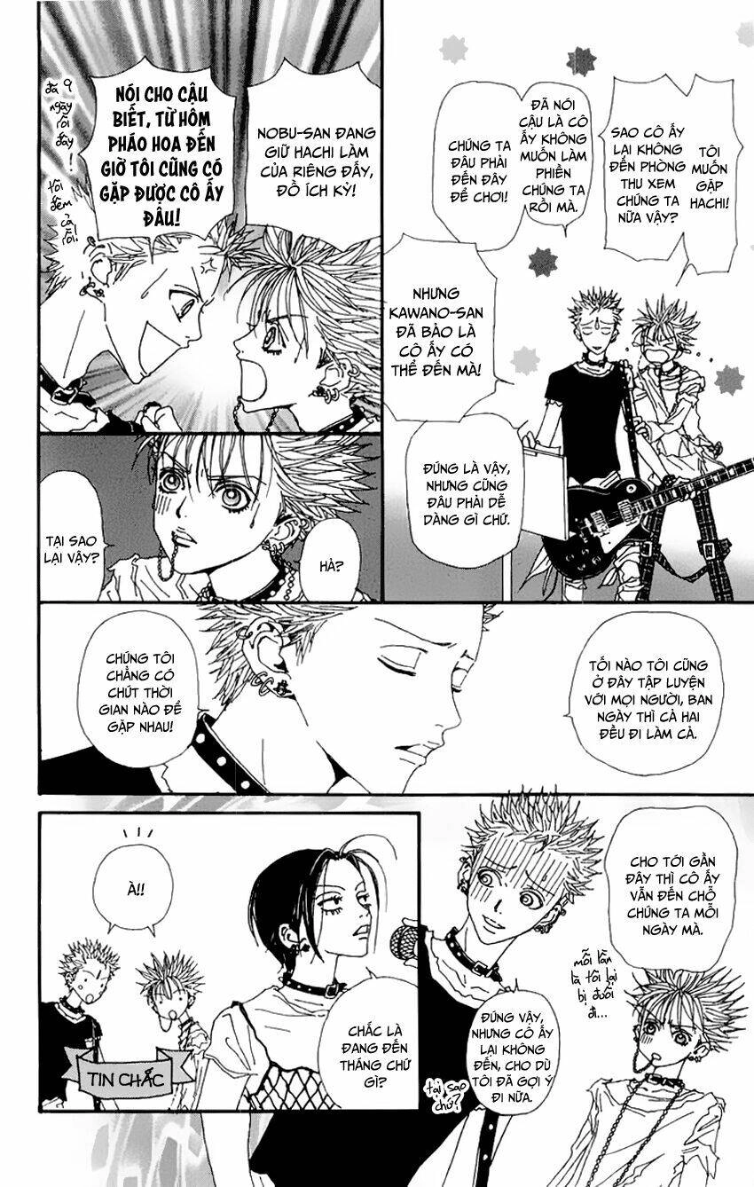 Na-Na Chapter 26 - 25