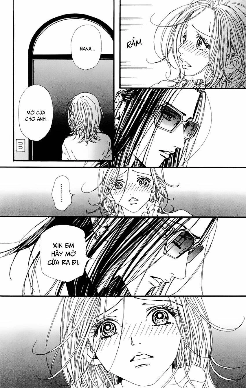 Na-Na Chapter 26 - 33