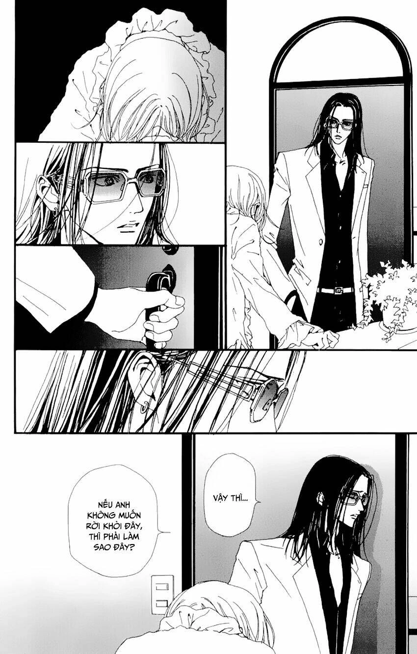 Na-Na Chapter 26 - 35