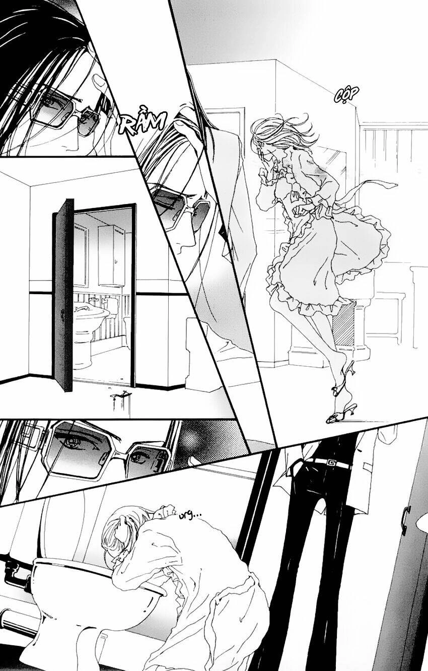 Na-Na Chapter 26 - 36