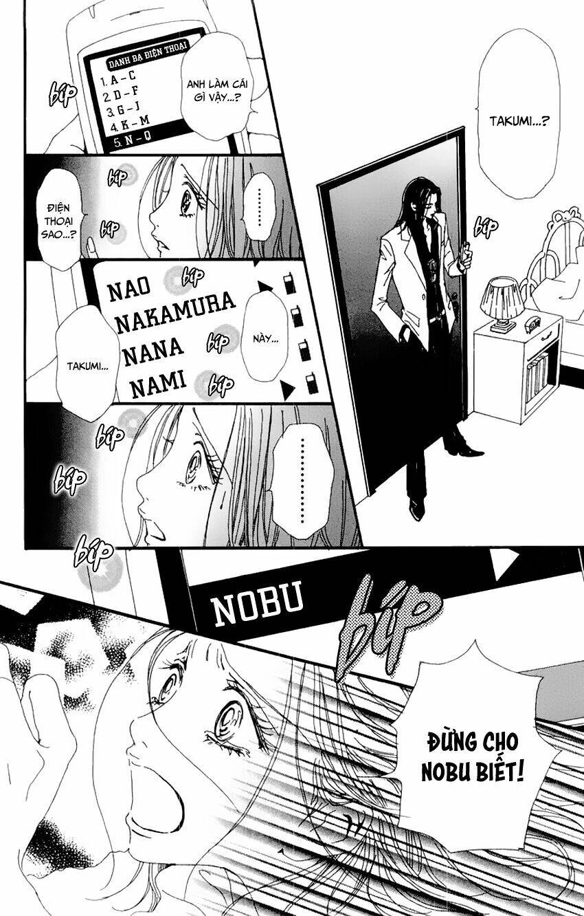 Na-Na Chapter 26 - 41