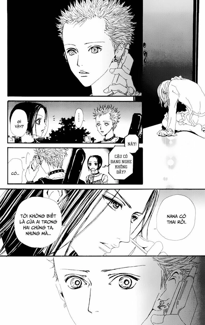 Na-Na Chapter 26 - 43