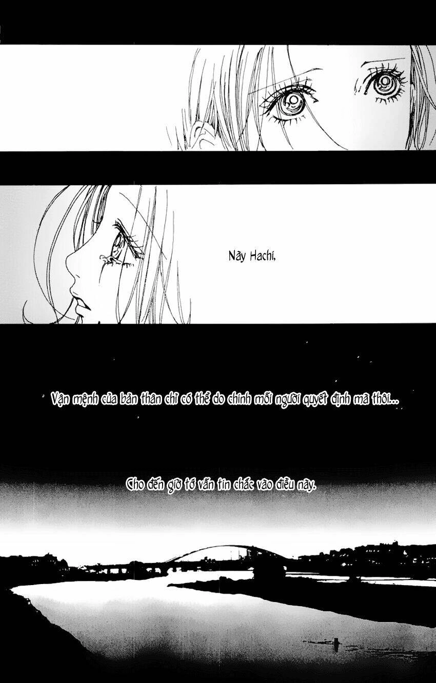 Na-Na Chapter 26 - 45