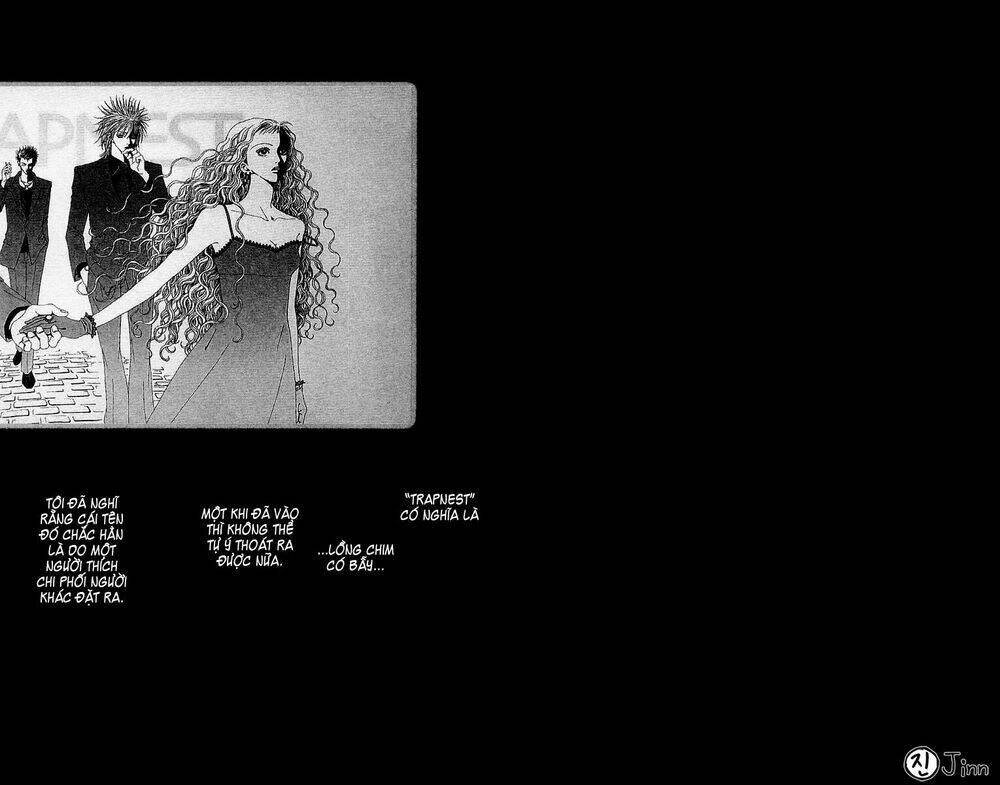 Na-Na Chapter 27 - 2