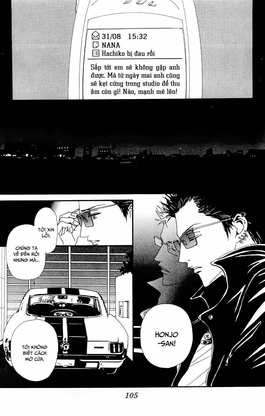 Na-Na Chapter 27 - 5