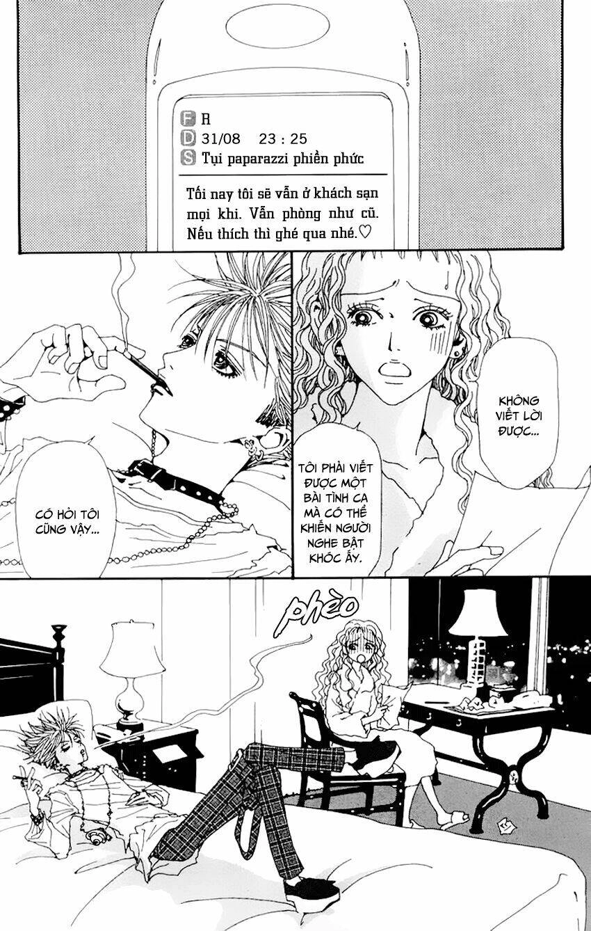 Na-Na Chapter 27 - 9