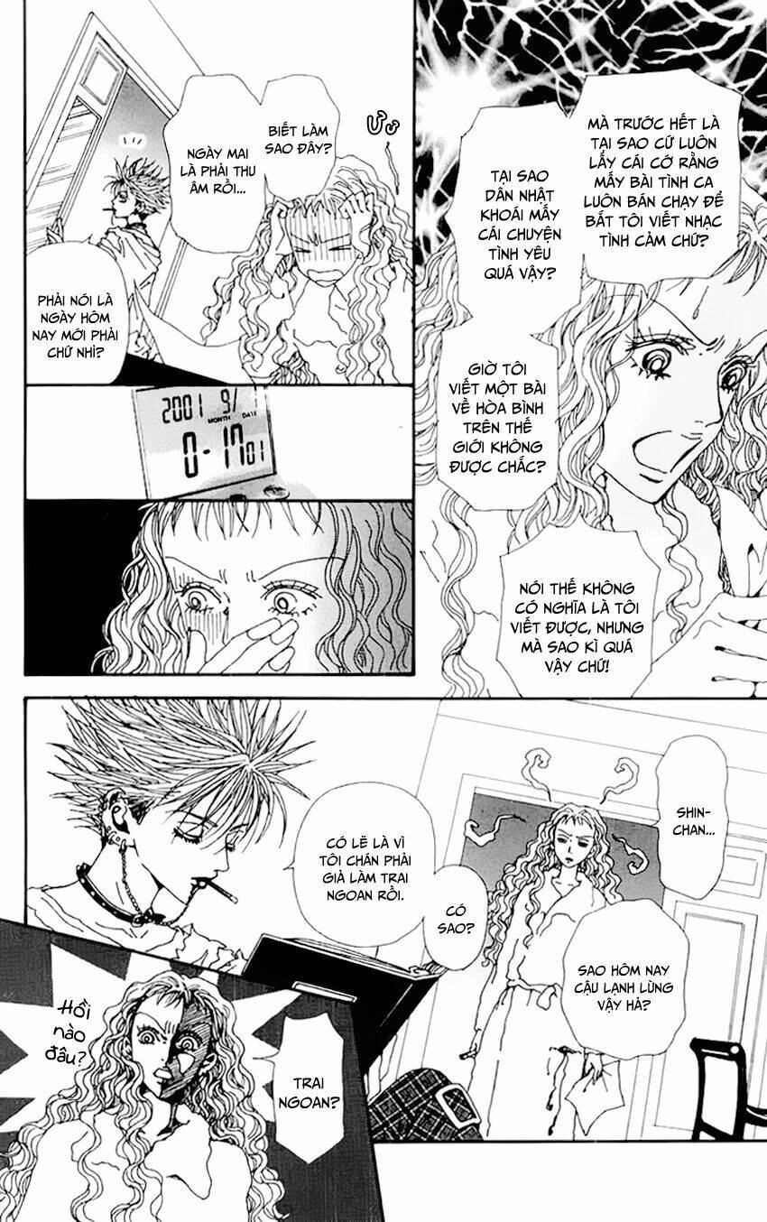 Na-Na Chapter 27 - 10