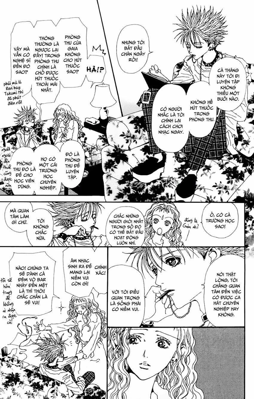 Na-Na Chapter 27 - 11