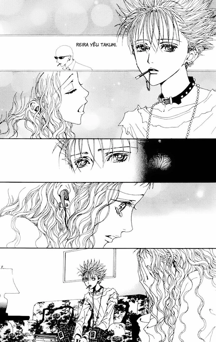 Na-Na Chapter 27 - 13