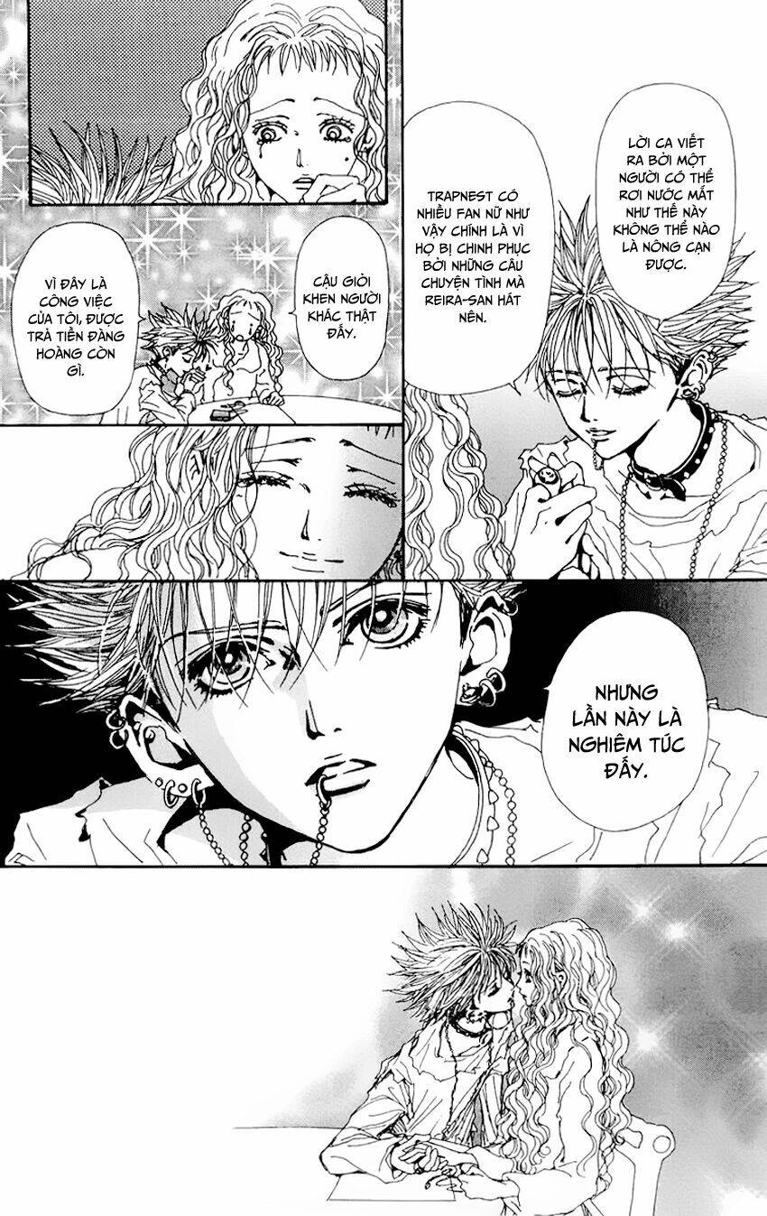 Na-Na Chapter 27 - 15