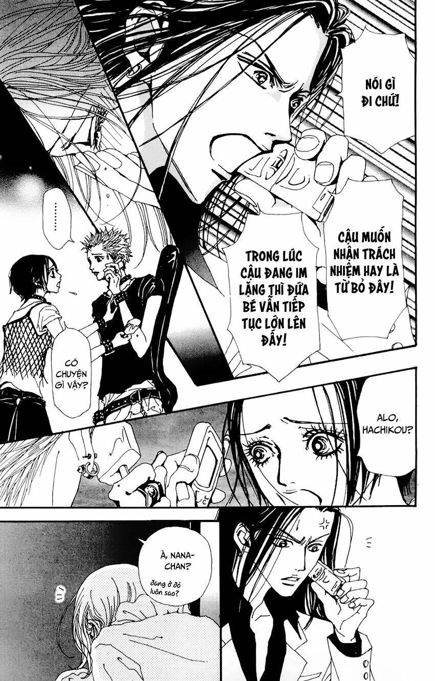 Na-Na Chapter 27 - 19