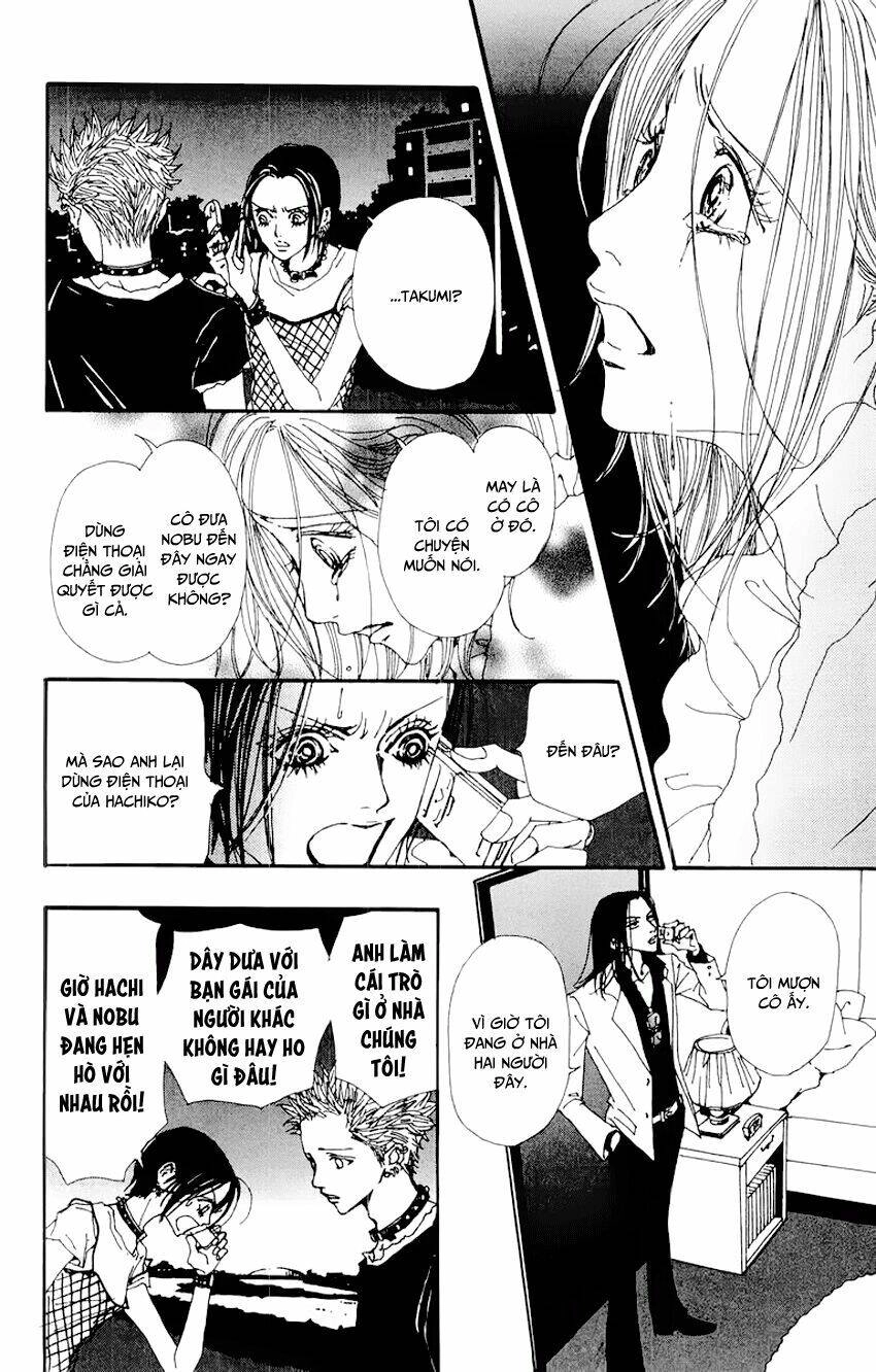 Na-Na Chapter 27 - 20