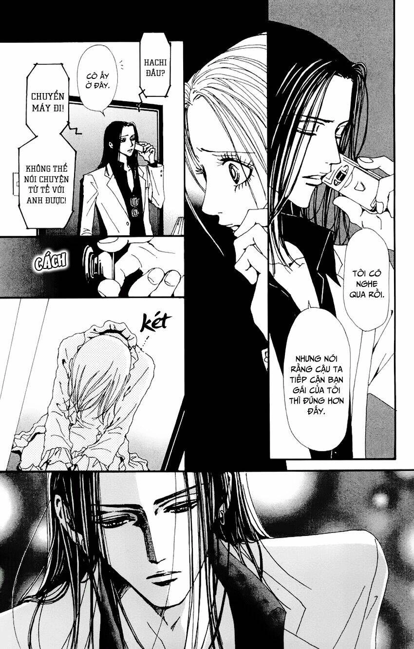 Na-Na Chapter 27 - 21