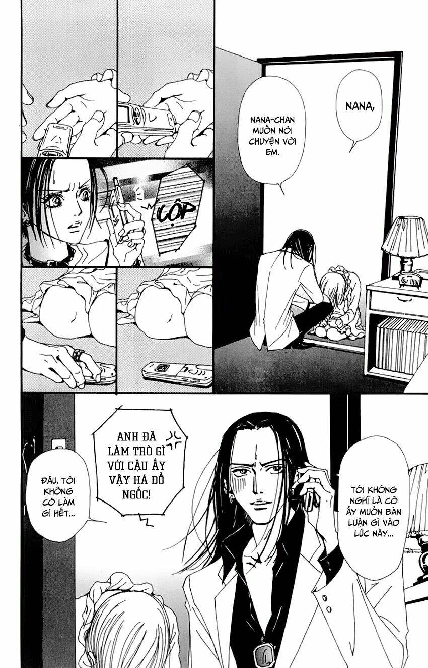 Na-Na Chapter 27 - 22