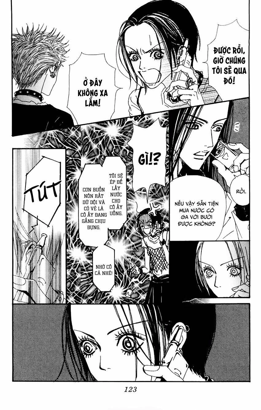 Na-Na Chapter 27 - 23