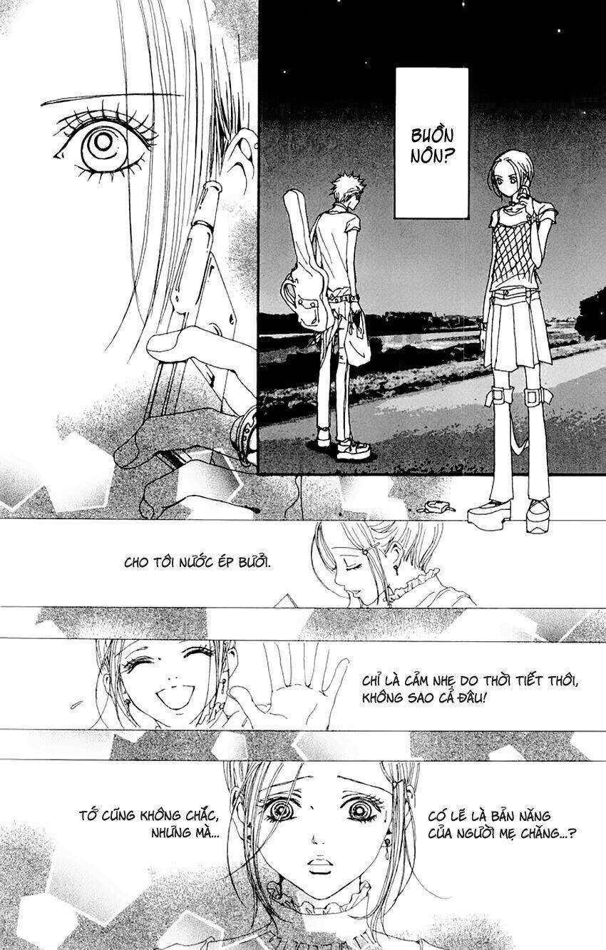 Na-Na Chapter 27 - 24