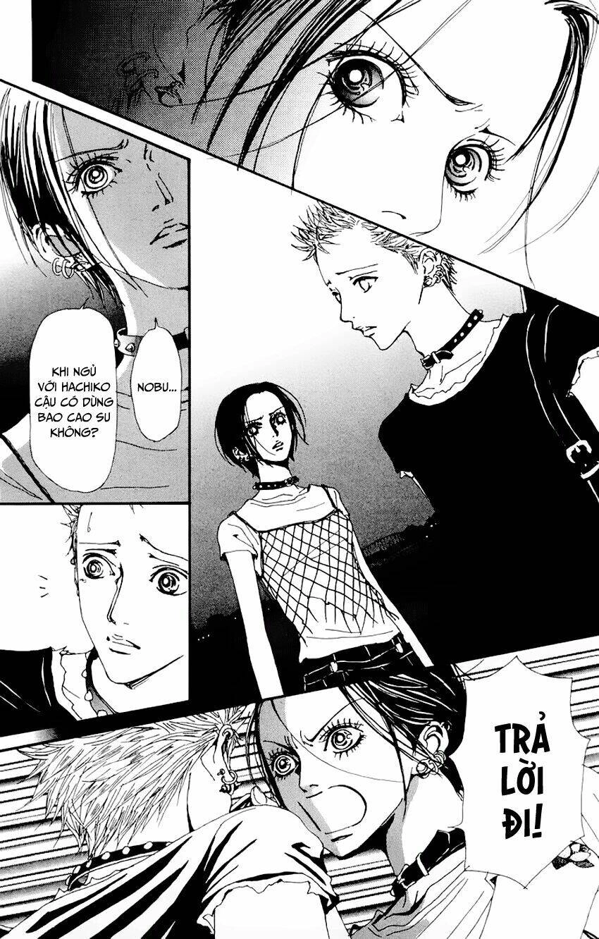 Na-Na Chapter 27 - 25