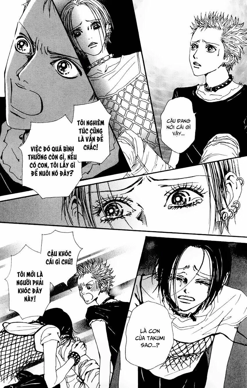 Na-Na Chapter 27 - 27