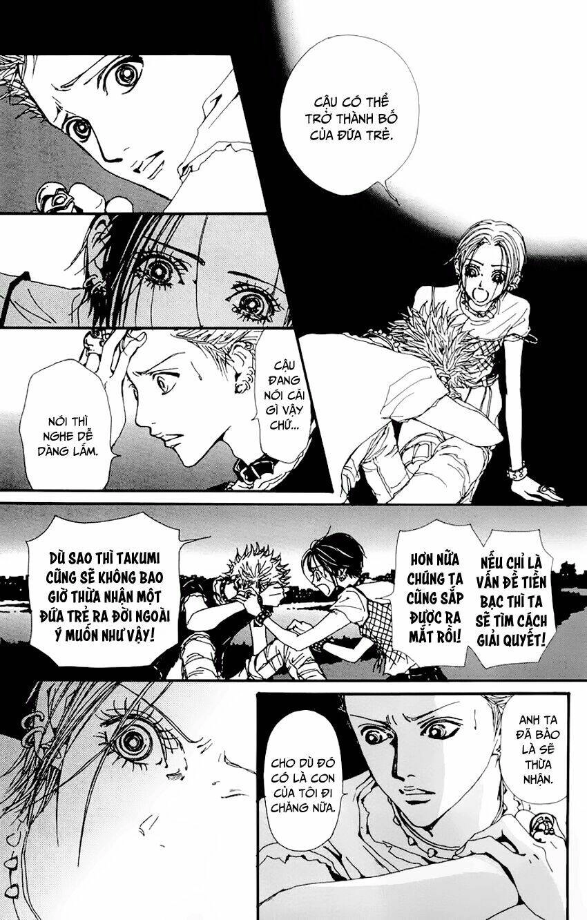 Na-Na Chapter 27 - 29