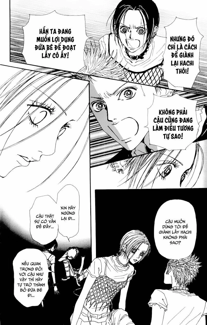 Na-Na Chapter 27 - 30