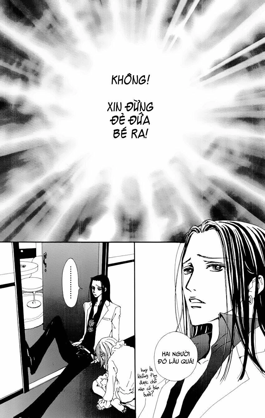 Na-Na Chapter 27 - 32