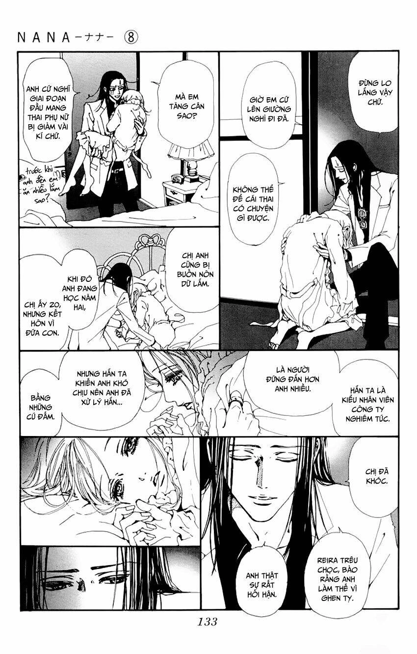 Na-Na Chapter 27 - 33