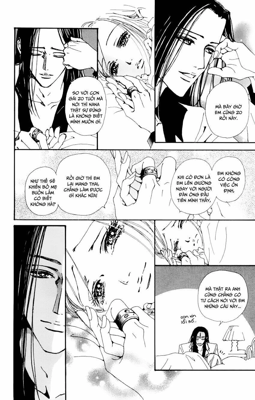 Na-Na Chapter 27 - 34