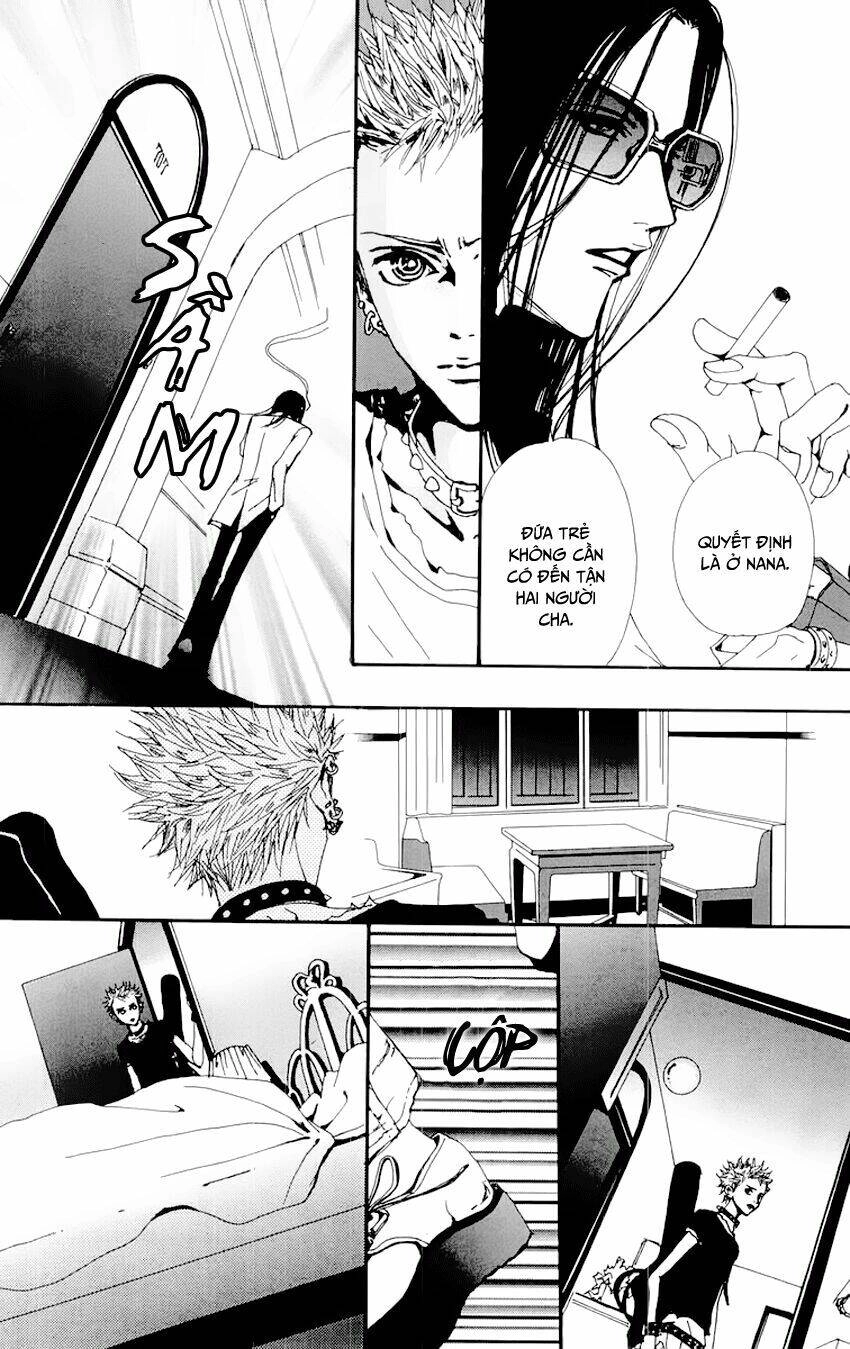 Na-Na Chapter 27 - 38