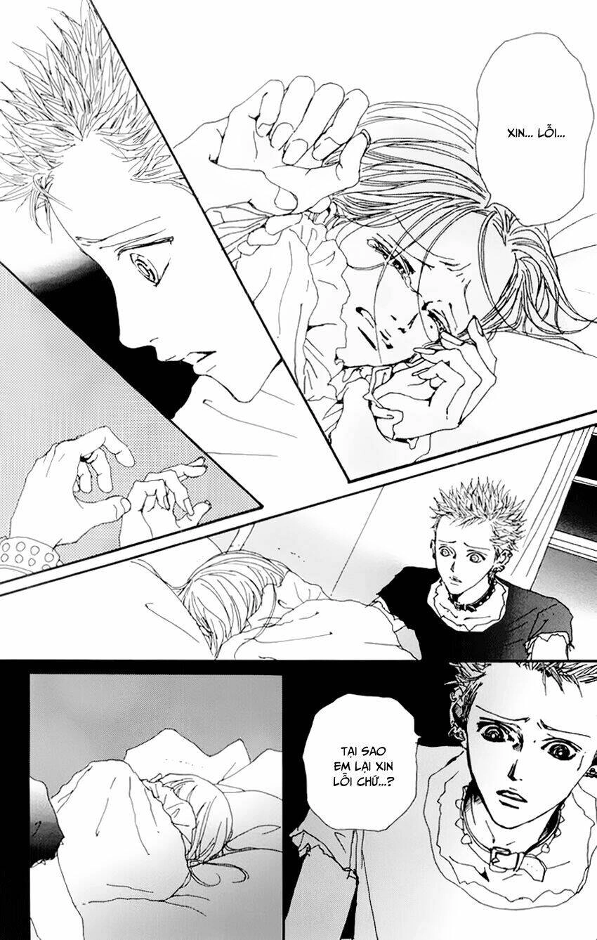 Na-Na Chapter 27 - 40