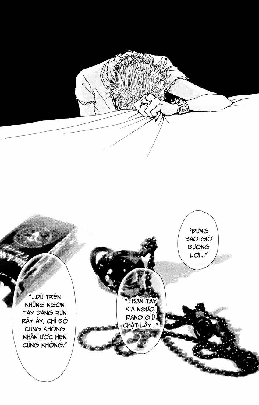 Na-Na Chapter 27 - 43